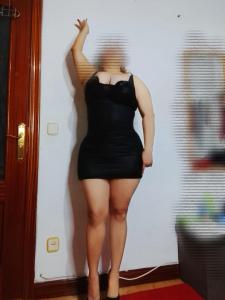 602581355: Chica busca chico en Madrid