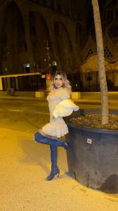 604214616: Travesti en Barcelona