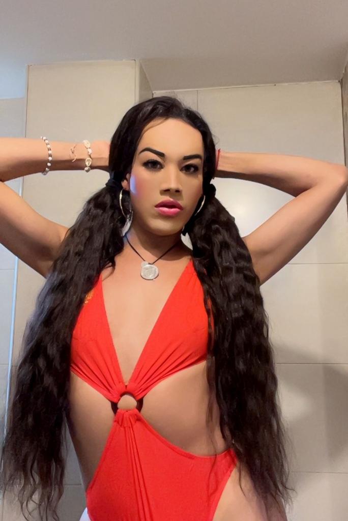 Travesti en Salamanca: 