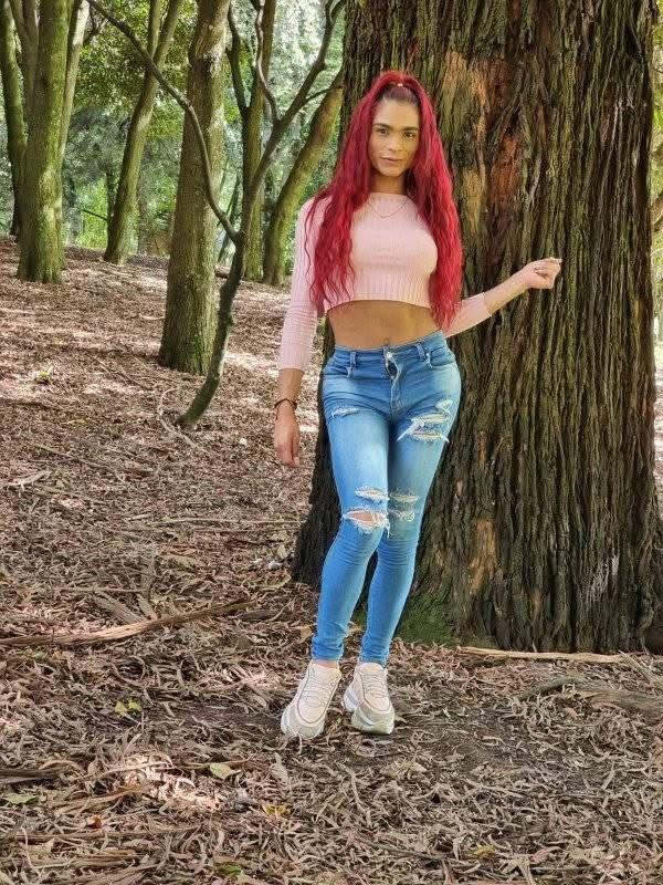 600097901: Transexual en Asturias