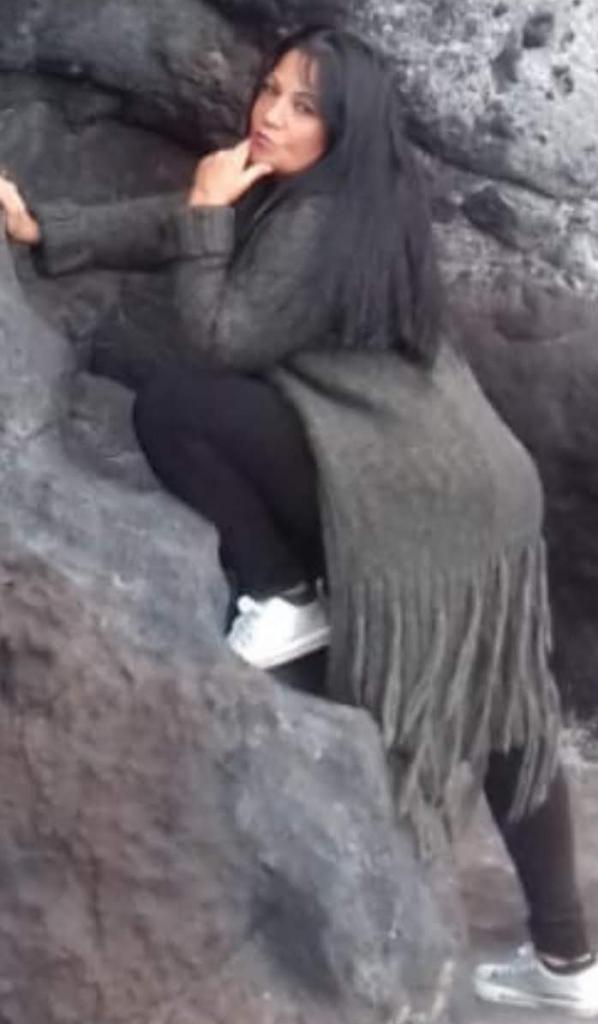 Chica busca chico en Valencia: 