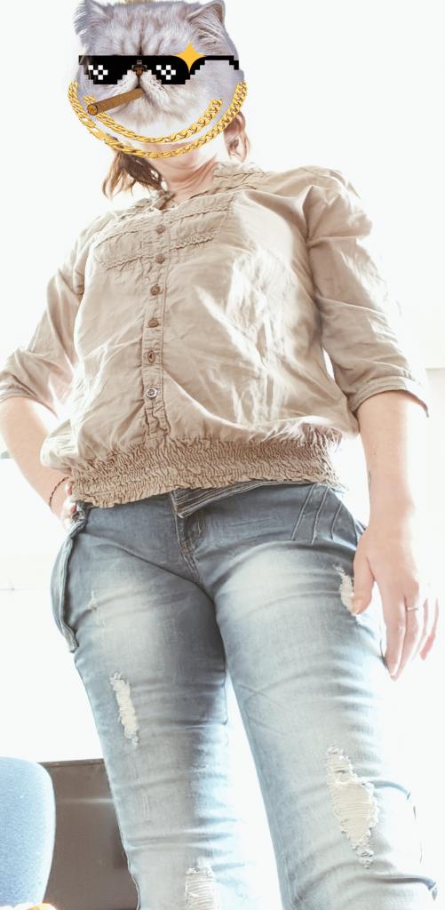 Chica busca chico en Valladolid: 