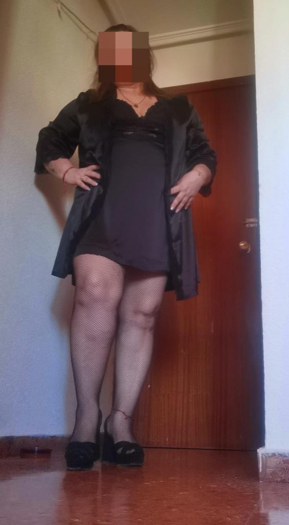 614834402: Chica busca chico en Ciudad Real