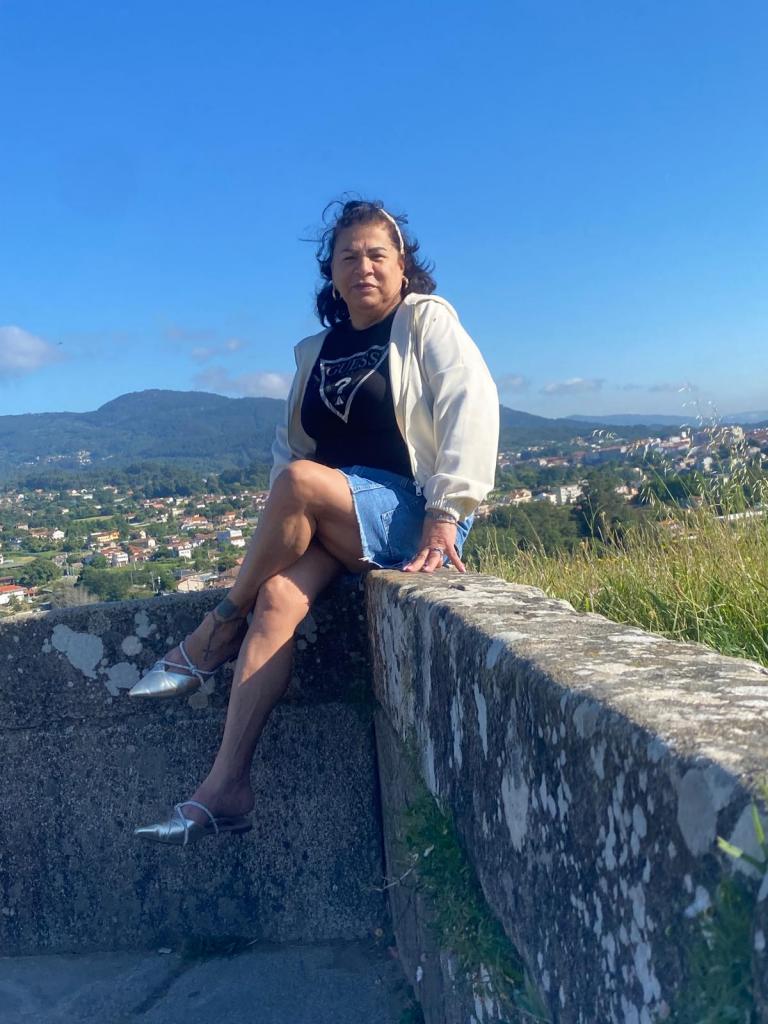 Chica busca chico en Pontevedra: 