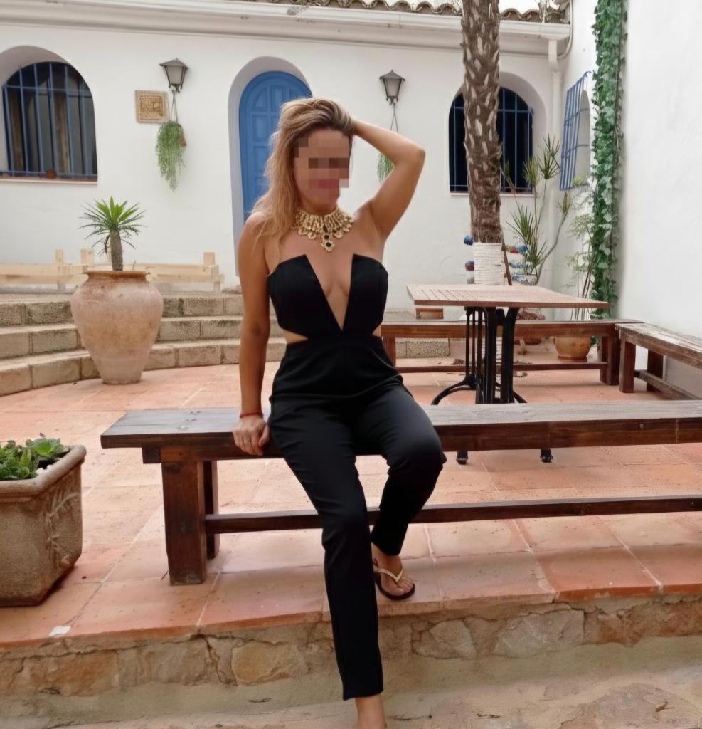 604401542: Chica busca chico en Murcia