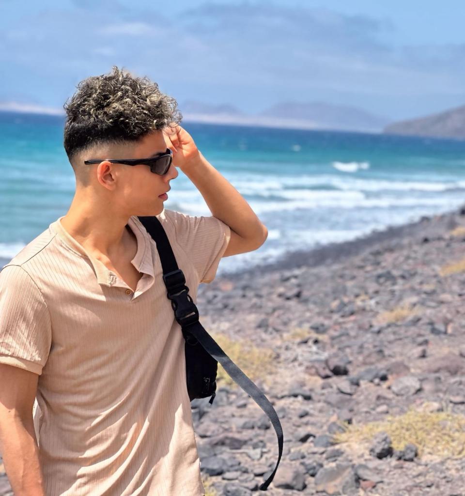 Chico busca chica en Zaragoza: 