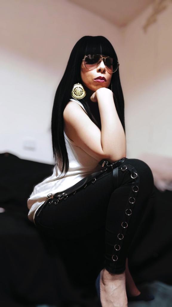 Transexual en Lérida: 