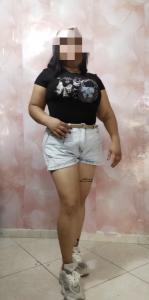 666753724: Chica busca chico en Málaga