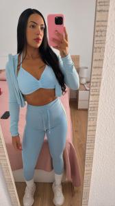 666321051: Chica busca chico en Salamanca