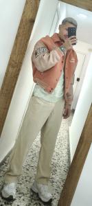 600244244: Chico busca chica en Murcia