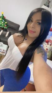 614577354: Transexual en Zaragoza