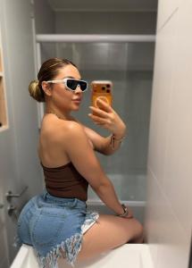 697748773: Transexual en Murcia