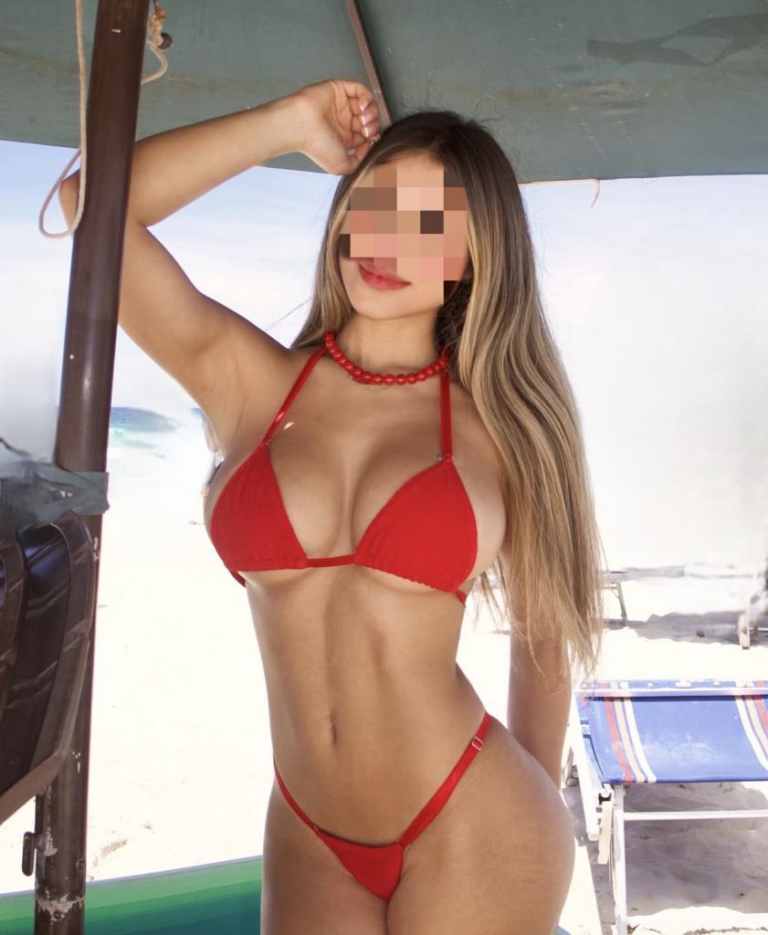 Chica busca chico en Málaga: 