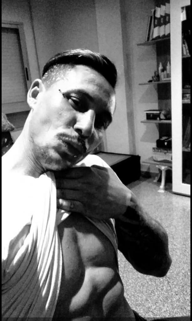 Chico busca chica en Alicante: 