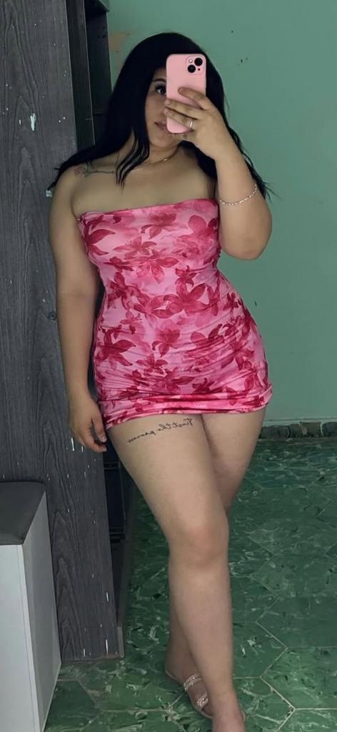 Chica busca chico en Las Palmas: 