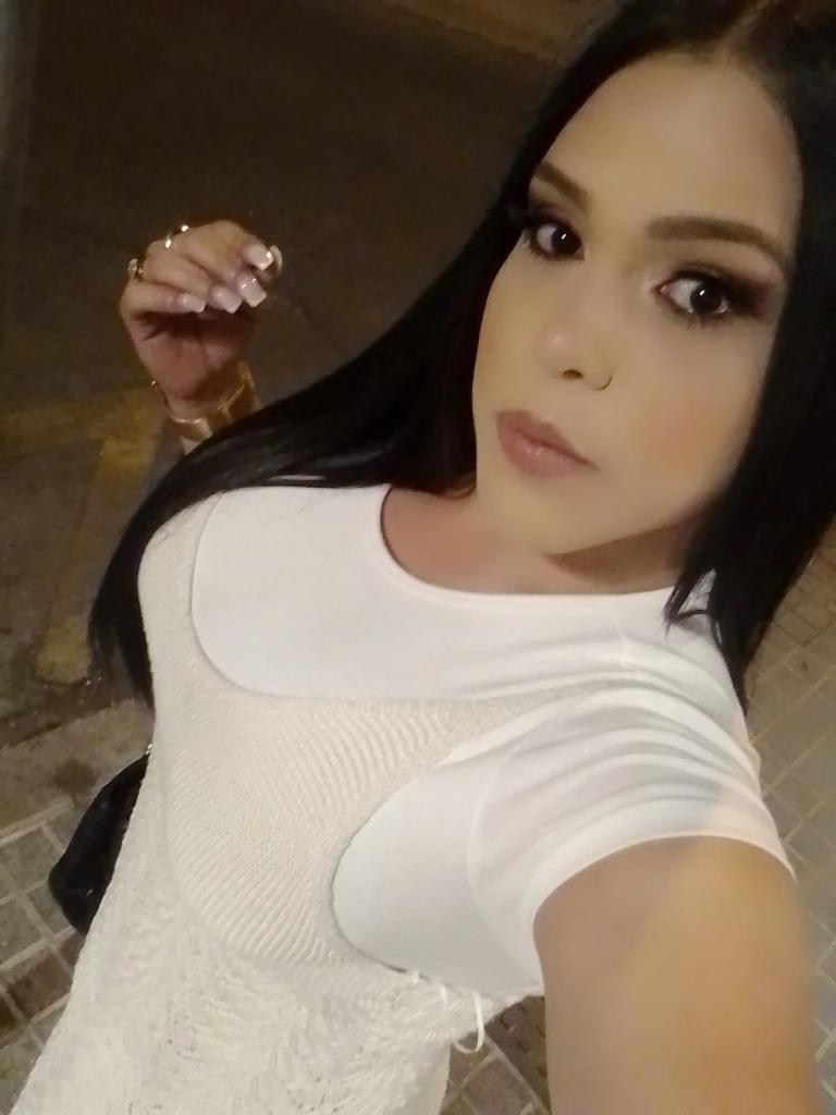 Travesti en Córdoba: 