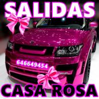 646649454: Chica busca chico en Murcia