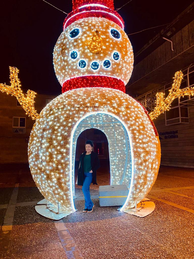 Chica busca chico en Barcelona: 