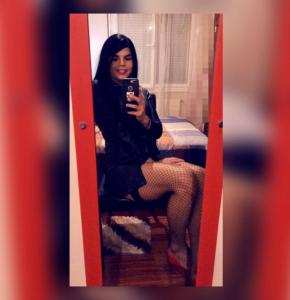 603136689: Transexual en Barcelona