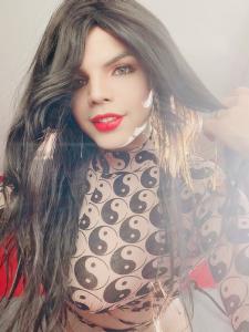 Transexual en Barcelona: 