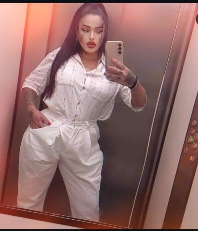 673408491: Chica busca chico en Madrid