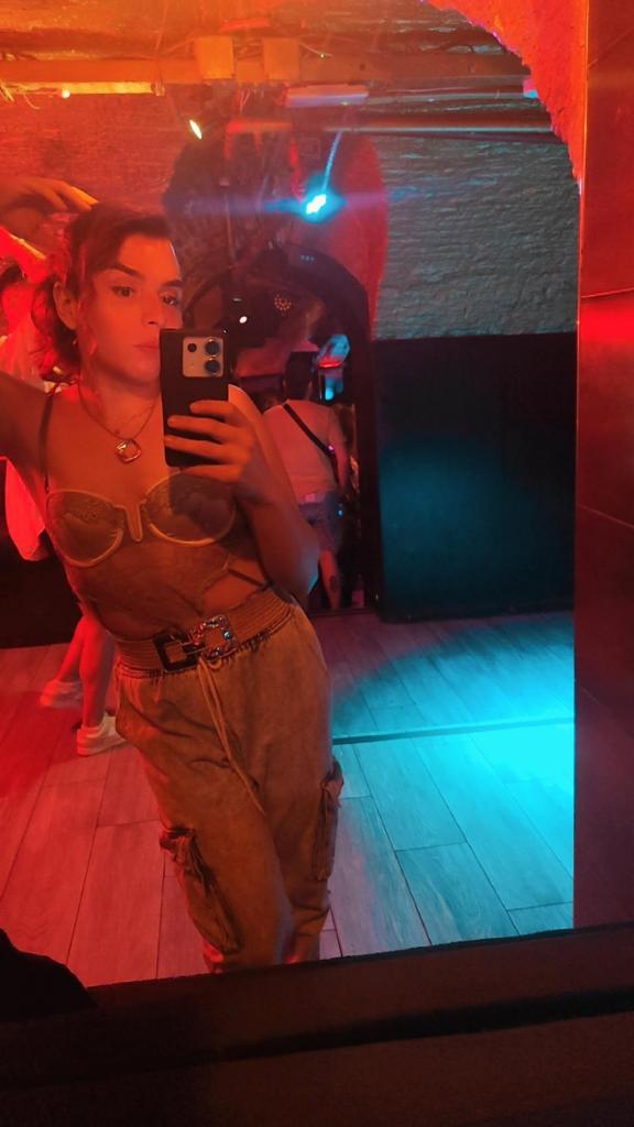 722718011: Travesti en Madrid