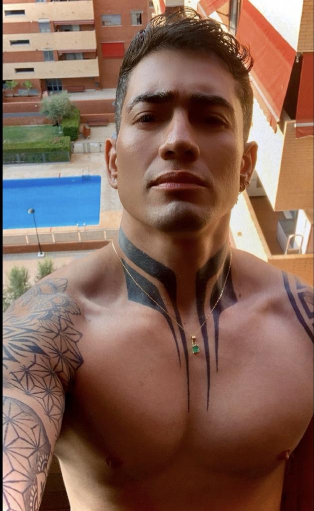 635850076: Chico busca chica en Madrid