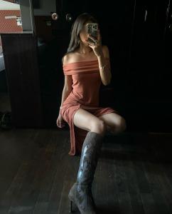 615684423: Chica busca chico en Madrid