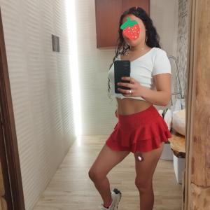 614584243: Chica busca chico en Almería