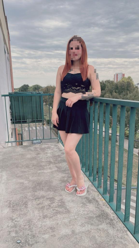 Chica busca chico en Madrid: 