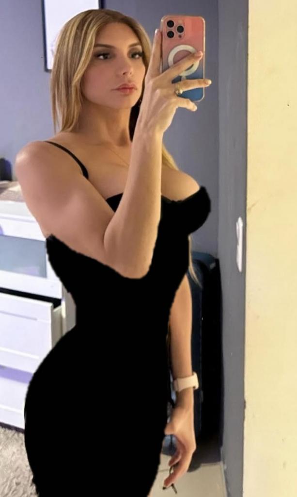 671952152: Transexual en Málaga