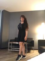 604237001: Transexual en Madrid