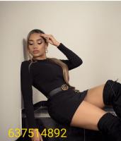 637514892: Chica busca chico en Jaén