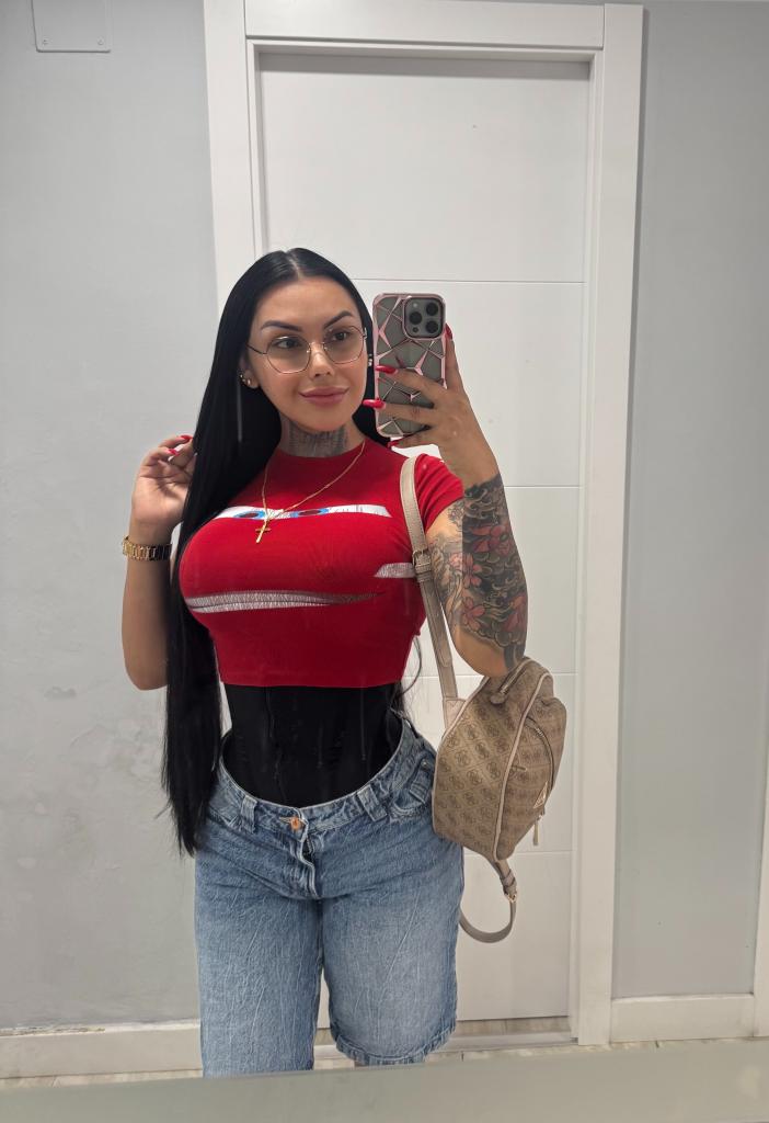 Transexual en Sevilla: 