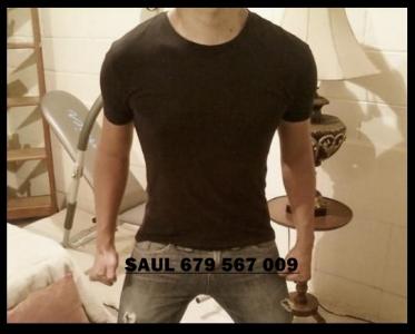 Chica busca chico en Sevilla: 