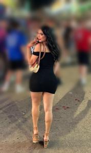 666112486: Transexual en Barcelona