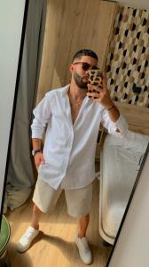 Chico busca chica en Las Palmas: 