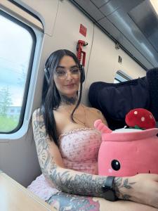 613633975: Transexual en Málaga