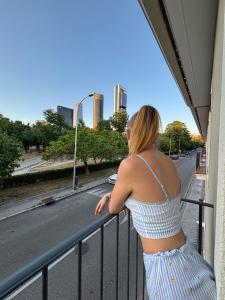 602446510: Chica busca chico en Madrid