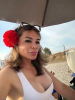 689237959: Travesti en Madrid