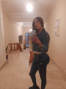 614220589: Travesti en Málaga