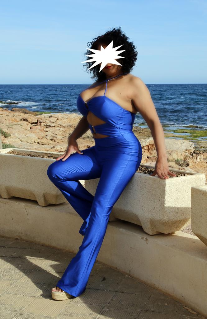 603715006: Chica busca chico en Alicante