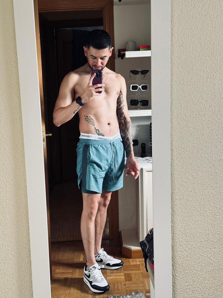 604349144: Chico busca chica en Madrid