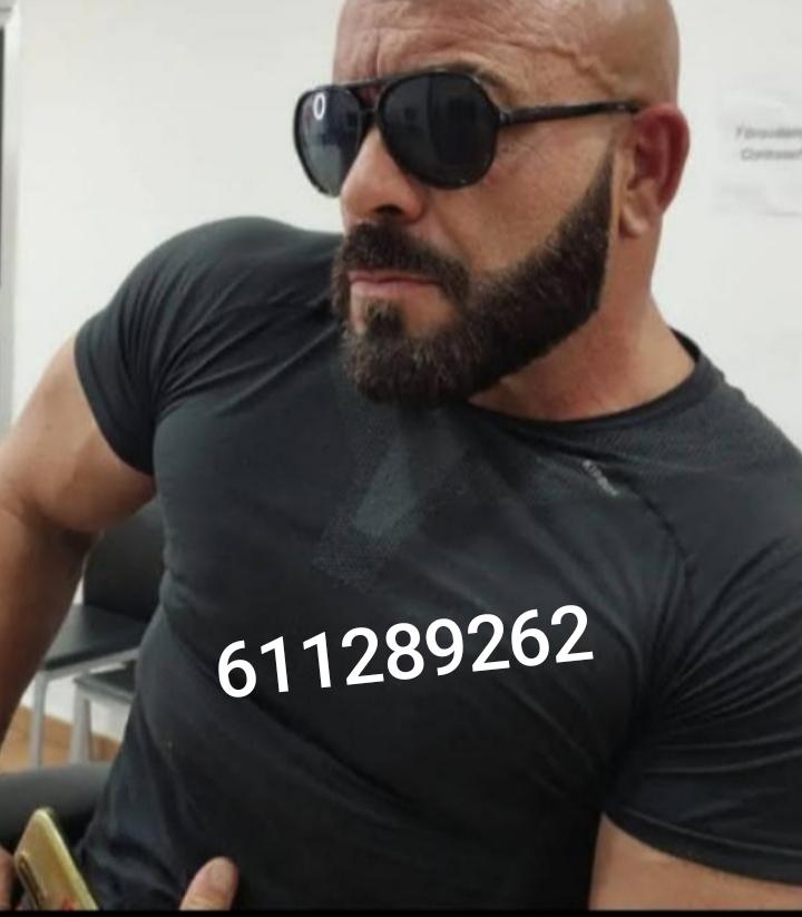 Chica busca chico en Valencia: 