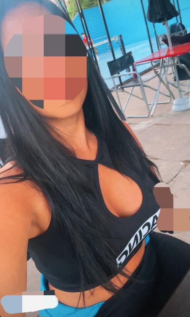 Chica busca chico en Málaga: 