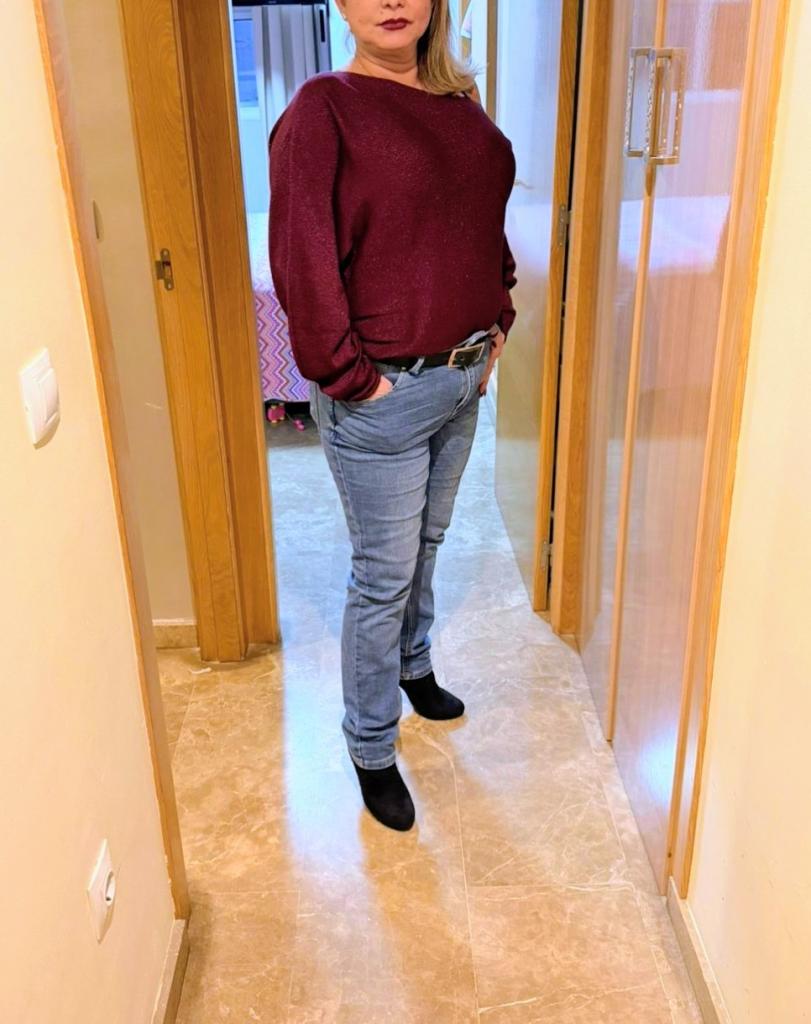 Chica busca chico en Castellón: 