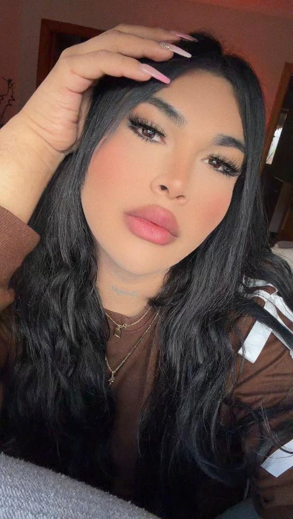 603195222: Travesti en Guadalajara