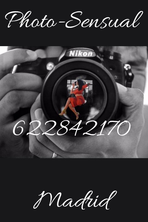 622842170: Chica busca chico en Madrid