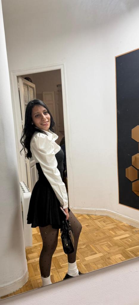 Chica busca chico en Orense: 