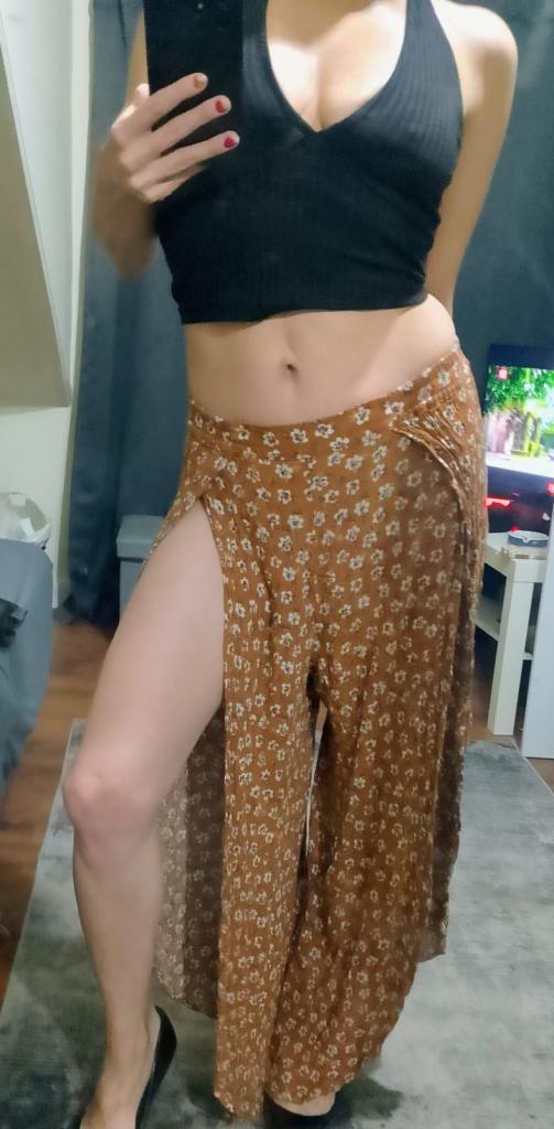 Chica busca chico en Pontevedra: 